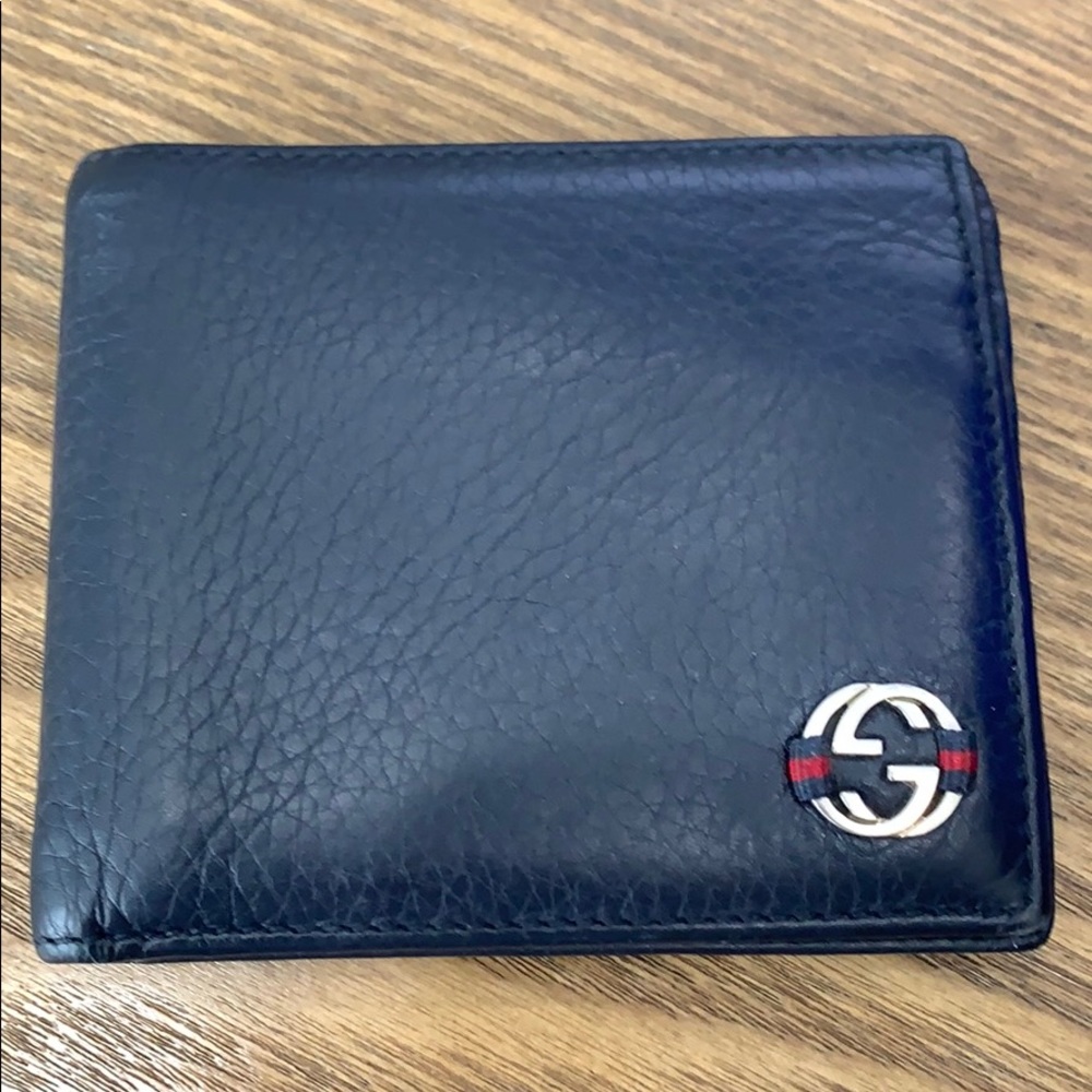 Gucci  men’s wallet